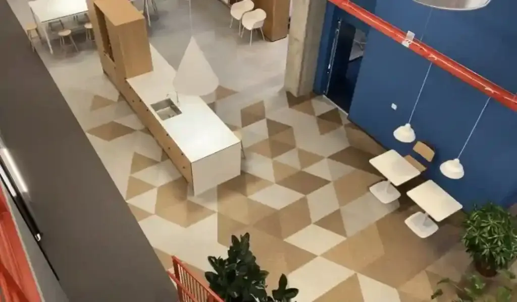 Renovering-af-kontormiljø